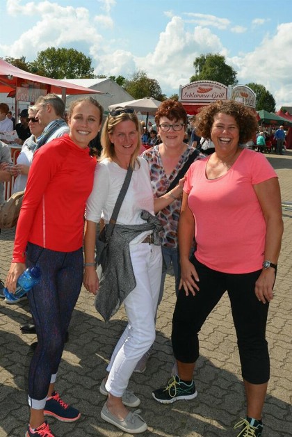 Bild aus Gewerbeschau 2017