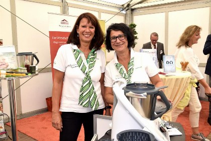 Bild aus Gewerbeschau 2017