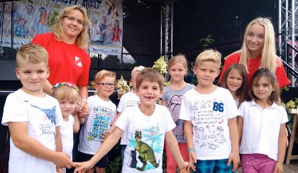 Bild aus Gewerbeschau 2017