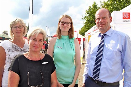 Bild aus Gewerbeschau 2017