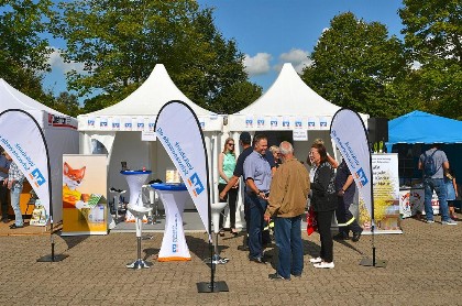 Bild aus Gewerbeschau 2017