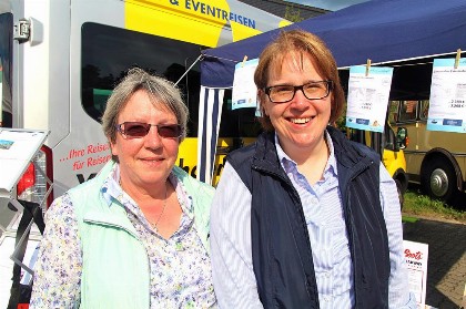 Bild aus Gewerbeschau 2017