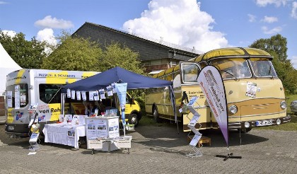 Bild aus Gewerbeschau 2017