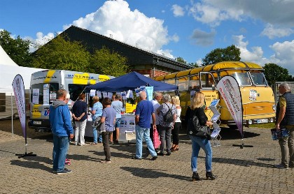 Bild aus Gewerbeschau 2017