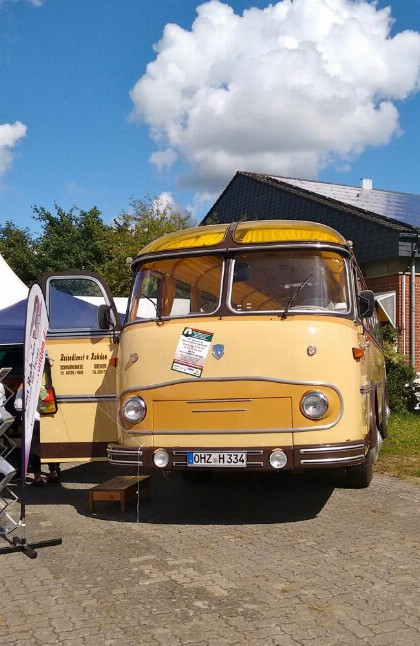 Bild aus Gewerbeschau 2017