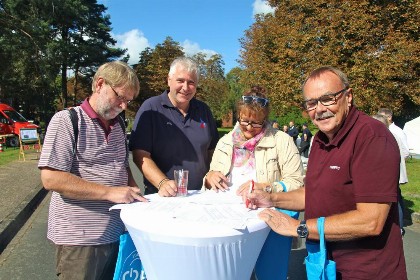 Bild aus Gewerbeschau 2017