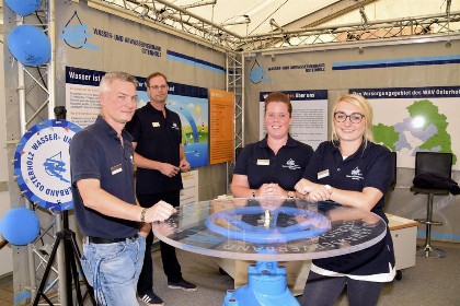 Bild aus Gewerbeschau 2017