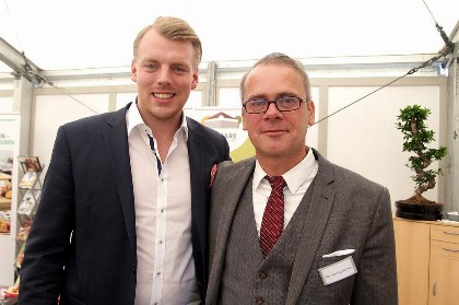 Bild aus Gewerbeschau 2017