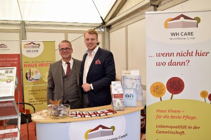 Bild aus Gewerbeschau 2017