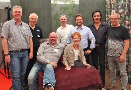 Bild aus Gewerbeschau 2017