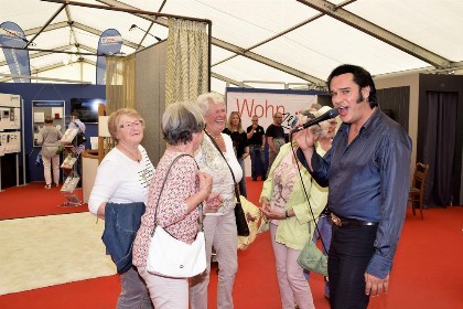 Bild aus Gewerbeschau 2017