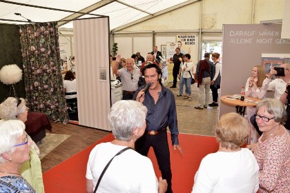 Bild aus Gewerbeschau 2017