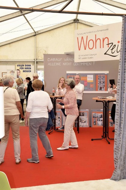 Bild aus Gewerbeschau 2017