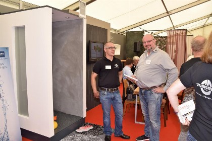 Bild aus Gewerbeschau 2017