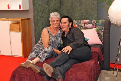 Bild aus Gewerbeschau 2017