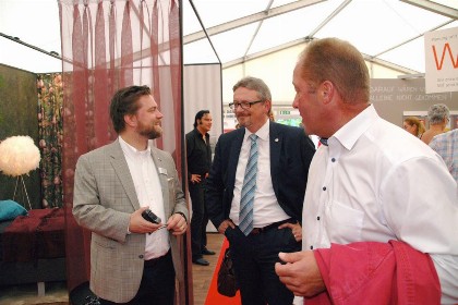 Bild aus Gewerbeschau 2017