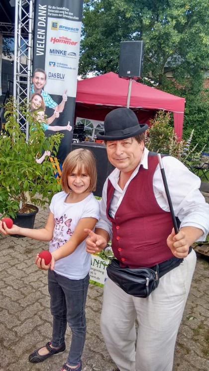 Bild aus Gewerbeschau 2017