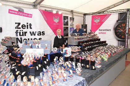 Bild aus Gewerbeschau 2017