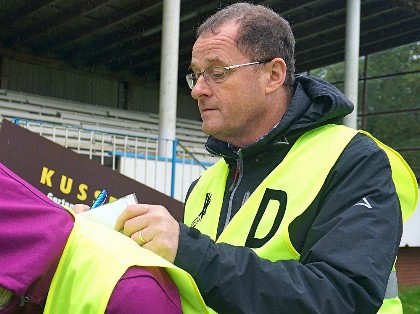 Bild aus Boßeln 2017