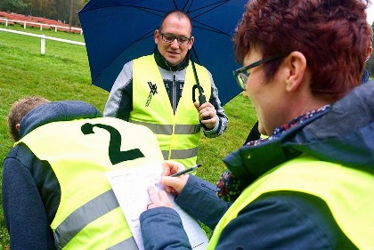 Bild aus Boßeln 2017