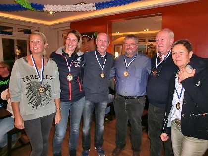 Bild aus Boßeln 2017