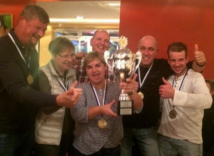 Bild aus Boßeln 2017