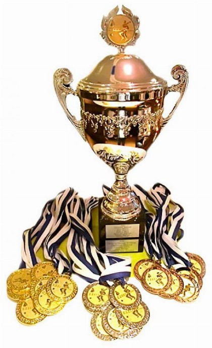 Bild aus Boßeln 2017