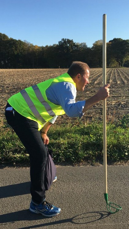 Bild aus Boßeln 2018