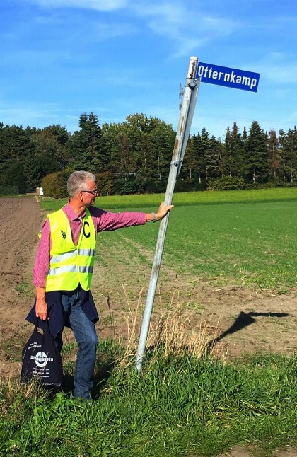 Bild aus Boßeln 2018