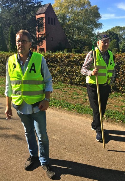 Bild aus Boßeln 2018