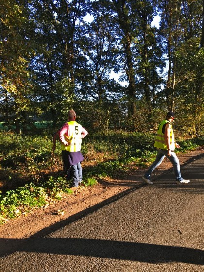 Bild aus Boßeln 2018