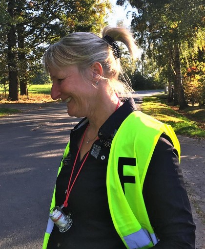 Bild aus Boßeln 2018