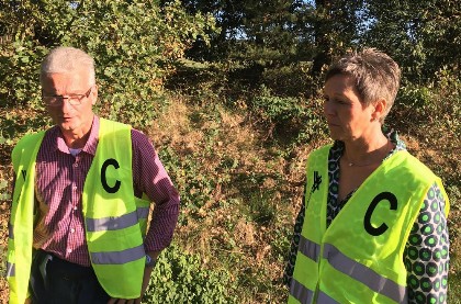 Bild aus Boßeln 2018