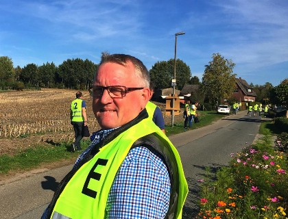 Bild aus Boßeln 2018