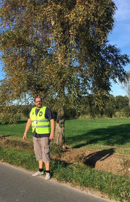 Bild aus Boßeln 2018