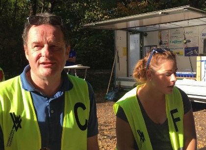 Bild aus Boßeln 2018