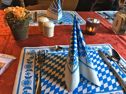 Bild aus Boßeln 2018