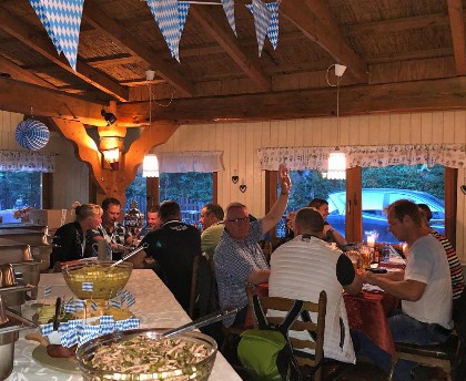 Bild aus Boßeln 2018