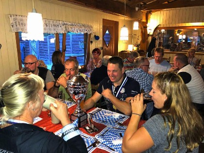 Bild aus Boßeln 2018