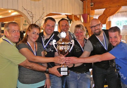 Bild aus Boßeln 2018