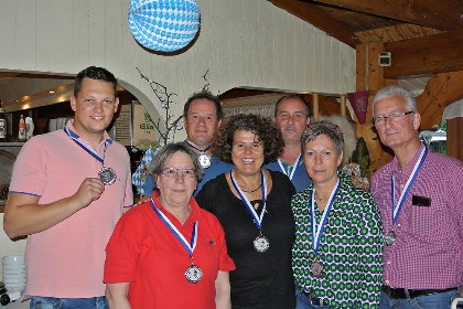 Bild aus Boßeln 2018