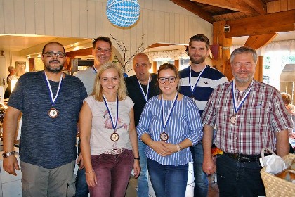 Bild aus Boßeln 2018