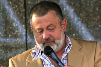 Unser Vorstandskollege Peter Vethacke ist verstorben