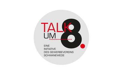 „Talk um 8