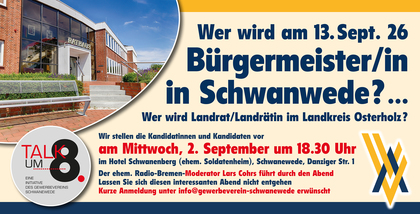 Jetzt gleich anmelden: